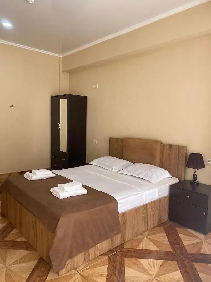 Hotel Saburtalo Roni Tbilisi