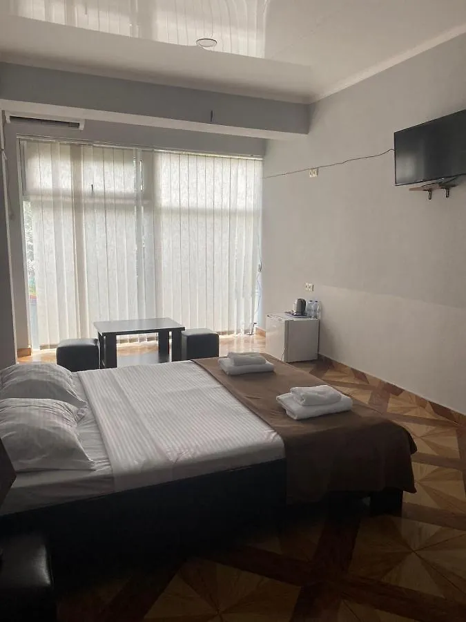 Hotel Saburtalo Roni Tbilisi