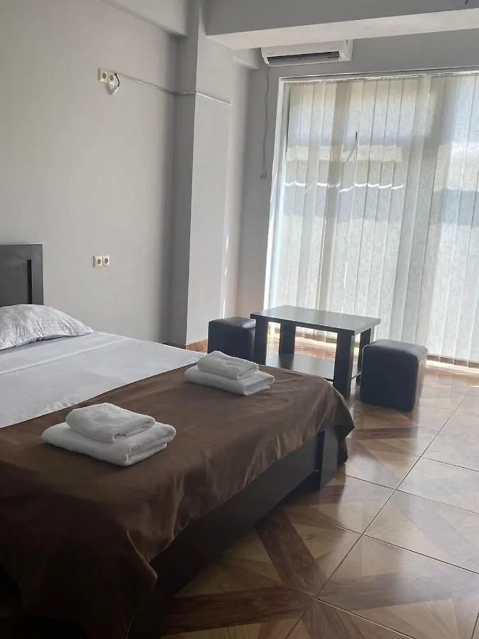 Hotel Saburtalo Roni Tbilisi 0*,  Georgia