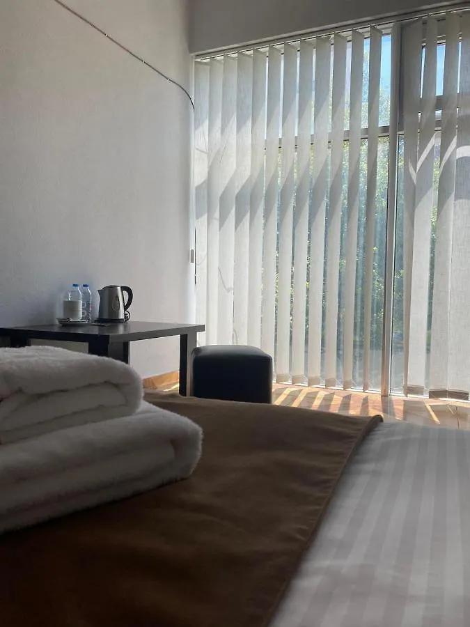 تبليسي Hotel Saburtalo Roni 0*,  جورجيا